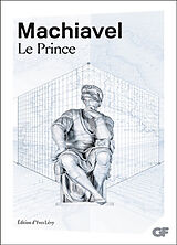 Broché Le prince de Nicolas Machiavel