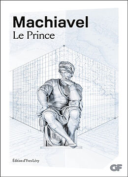 Broché Le prince de Nicolas Machiavel