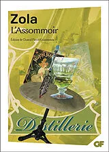 Broschiert L'assommoir von Emile Zola