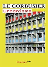 Broché Urbanisme de Le Corbusier