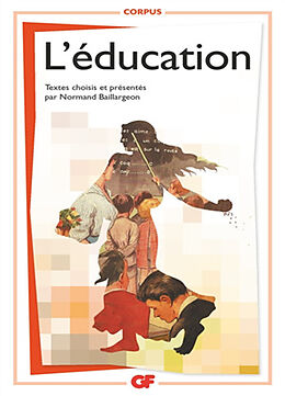 Broché L'éducation de 