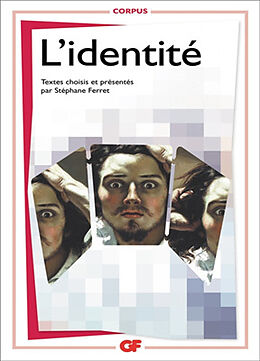 Broché L'identité de 