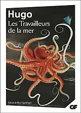 Broschiert Les travailleurs de la mer von Victor Hugo