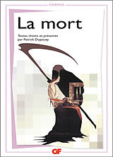 Broché La mort de 