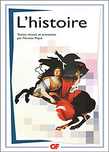 Broché L'histoire de 