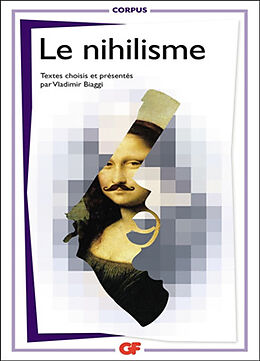 Broché Le nihilisme de Vladimir Biaggi