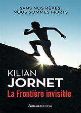 Broschiert La frontière invisible von Kilian Jornet