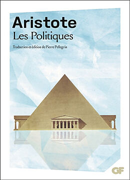 Broché Les politiques de Aristote