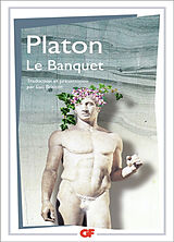 Broché Le banquet de Platon