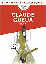 Broschiert Claude Gueux von Victor Hugo