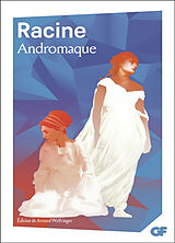 Broschiert Andromaque von Jean Racine
