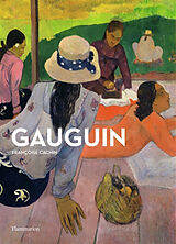 Broché Gauguin de Françoise Cachin