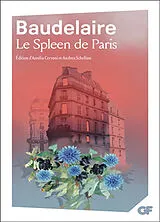 Broschiert Le spleen de Paris von Charles Baudelaire