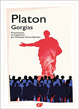 Broché Gorgias de Platon
