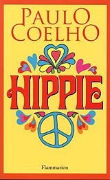 Kartonierter Einband Hippie von Paulo Coelho