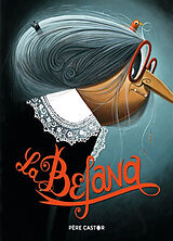 Broschiert La Befana von Sandra; Pelon, Sébastien Nelson