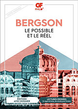 Broché Le possible et le réel de Henri Bergson