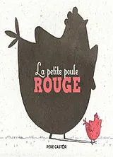 Broschiert La petite poule rouge von Anne; Brunelet, Madeleine Fronsacq