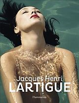 Broché Jacques Henri Lartigue de 