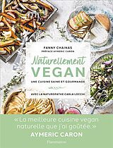 Broché Nature veggie de Fanny Rey