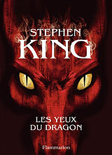 Broschiert Les yeux du dragon von Stephen King