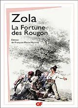Broschiert La fortune des Rougon von Emile Zola