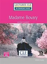 Broschiert Madame Bovary von Gustave Flaubert