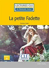 Broschiert La petite Fadette von George Sand