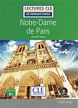  Notre-Dame de Paris von Victor Hugo