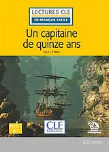 Broschiert Un capitaine de quinze ans von Jules Verne