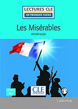 Broschiert Les misérables von Victor Hugo