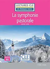 Broschiert La symphonie pastorale von André Gide
