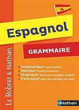 Broschiert Espagnol : grammaire von Beatriz Job