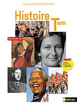 Broschiert Histoire terminale : nouveau bac 2020 von Sébastien et al Cote