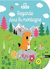 Broschiert Regarde dans la montagne von Emiry Hayashi