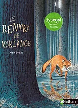 Broschiert Le renard de Morlange von Alain Surget