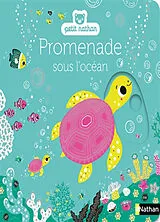 Kartonierter Einband Promenade sous l'océan von Emiri Hayashi