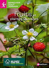 Broché Fruits et plantes sauvages de Helga Hofmann