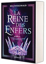 Broschiert La reine des Enfers von Bea Fitzgerald