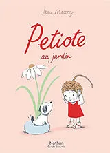 Broschiert Petiote au jardin von Jane Massey
