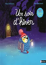 Broschiert Edmond et ses amis. Un soir d'hiver von Astrid; Boutavant, Marc Desbordes