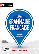 Broché La grammaire française : retenir l'essentiel de M.C.; Bavencoffe, M.J.; Desaintghislain, C. Bayol