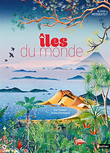 Broché Iles du monde de Mia; Hernandez, Diana Cassany