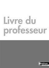 Broché Histoire géographie, EMC prépa-métiers 3e : livre du professeur de Noe ; Duchemann, Viriginie ; Godeau, E Monmarsson