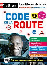 Broschiert Code de la route 2025-2026 : la méthode réussite, candidat libre ou en auto-école : conforme au nouvel examen von Lemaire Thierry