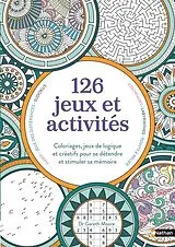 Broschiert 126 jeux et activités von 