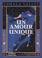 Broschiert Un amour unique von Vimala Vallée