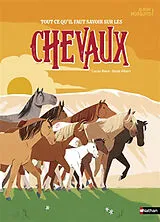 Broschiert Tout ce qu'il faut savoir sur les chevaux von Lucas;albert, Sonia Riera