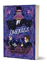 Broschiert Cascabel : enquêtrice-gentleman von Joe Heap