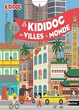 Broschiert Les villes du monde von 